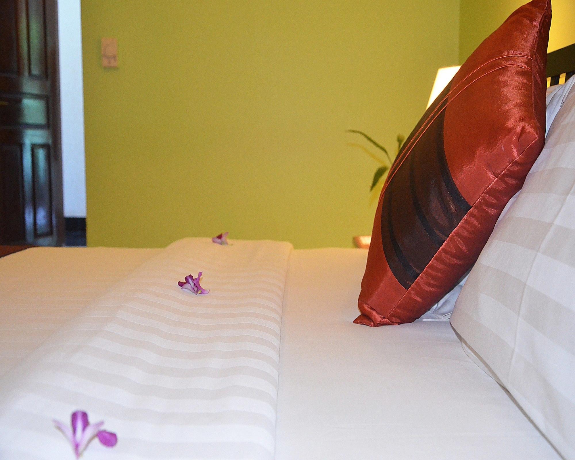 Parklane Hotel Siem Reap Exterior foto